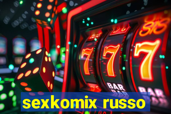 sexkomix russo